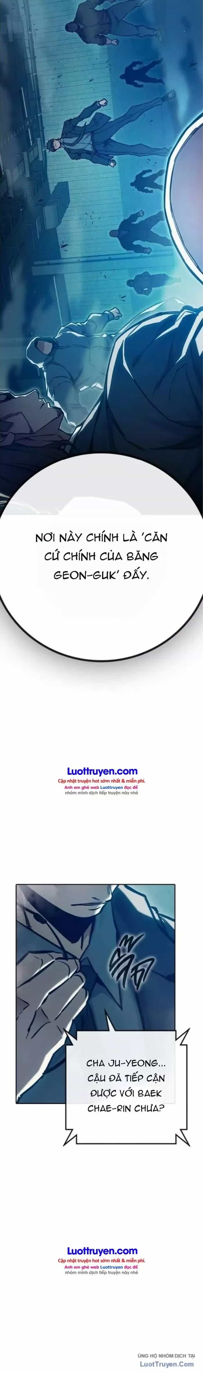 Nhà Tù Vị Thành Niên - Chương 107 - ảnh 37