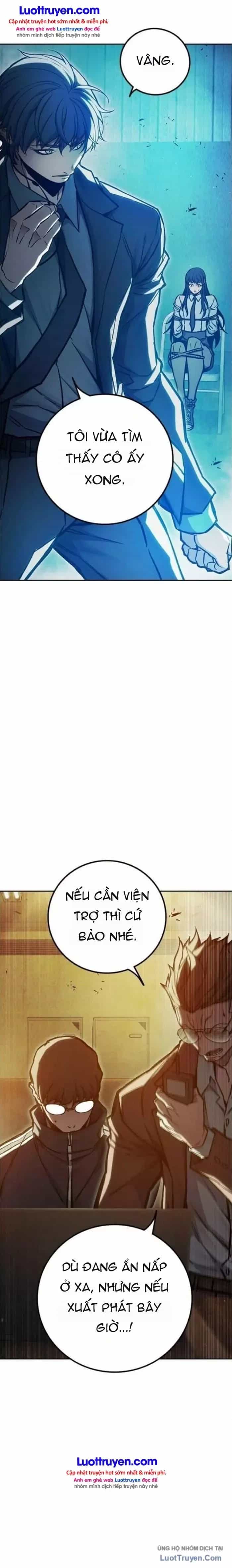 Nhà Tù Vị Thành Niên - Chương 107 - ảnh 38