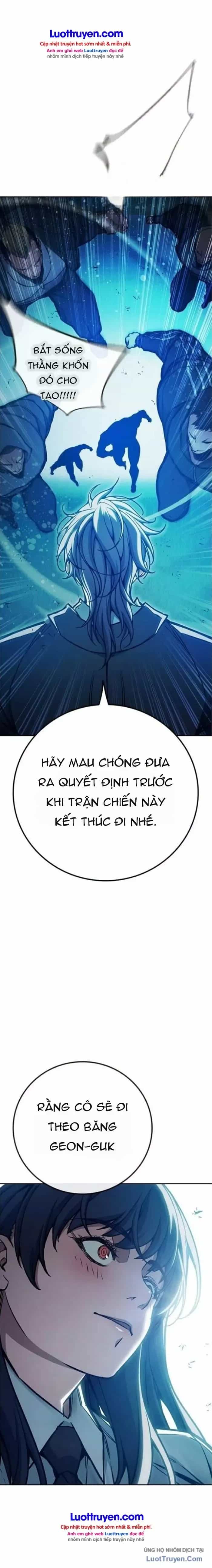 Nhà Tù Vị Thành Niên - Chương 107 - ảnh 41
