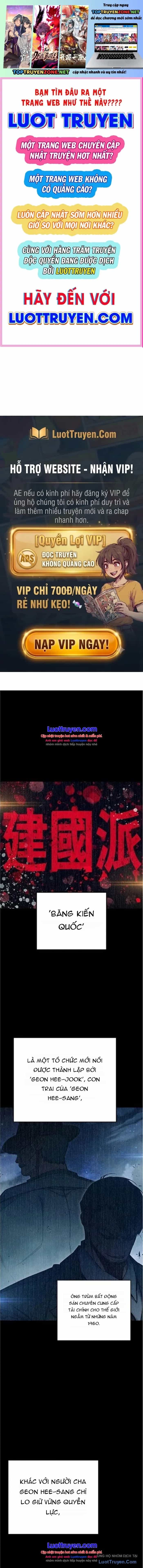 Nhà Tù Vị Thành Niên - Chương 108 - ảnh 2