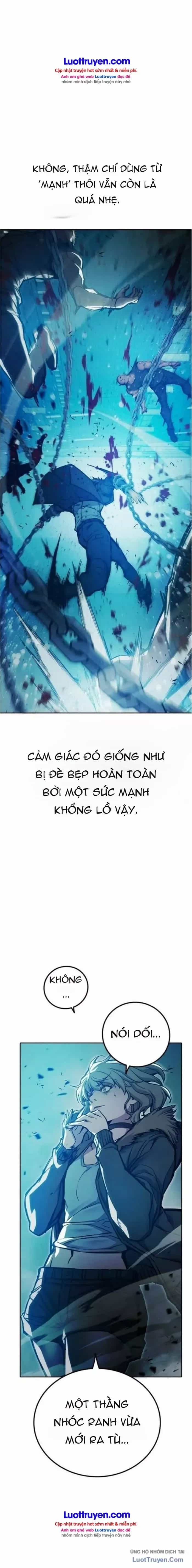 Nhà Tù Vị Thành Niên - Chương 108 - ảnh 21