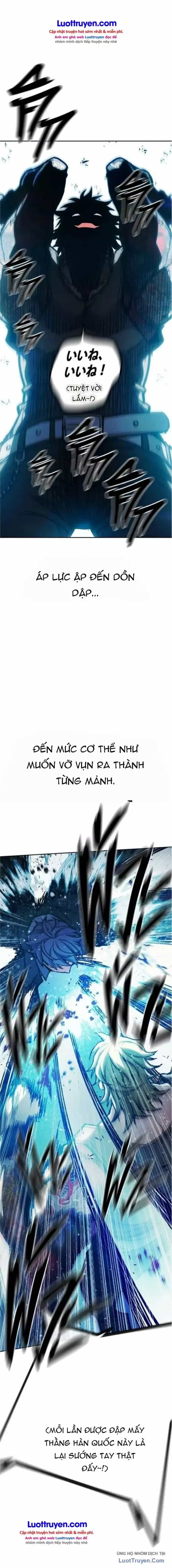 Nhà Tù Vị Thành Niên - Chương 108 - ảnh 34