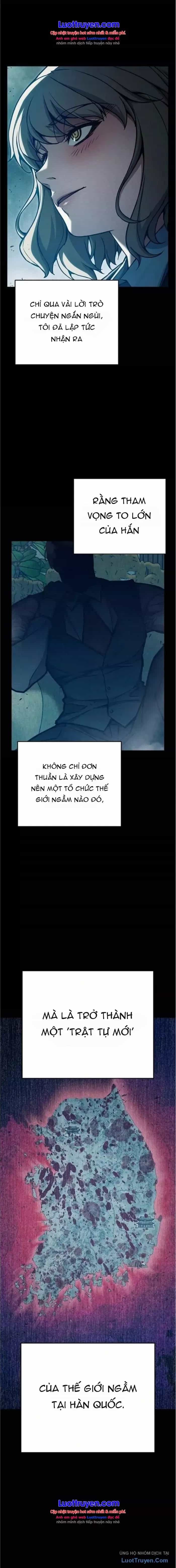 Nhà Tù Vị Thành Niên - Chương 108 - ảnh 4