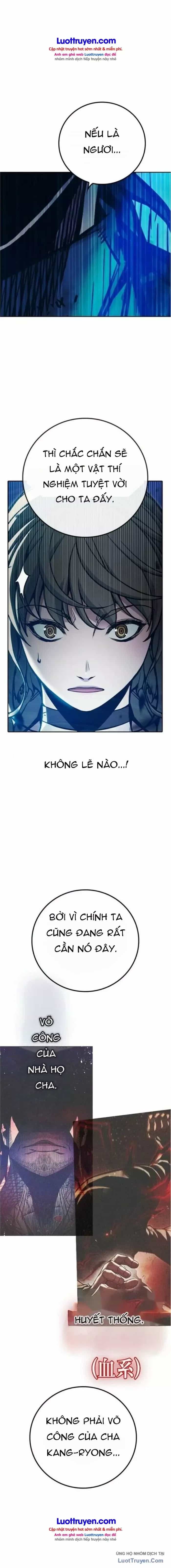Nhà Tù Vị Thành Niên - Chương 108 - ảnh 44