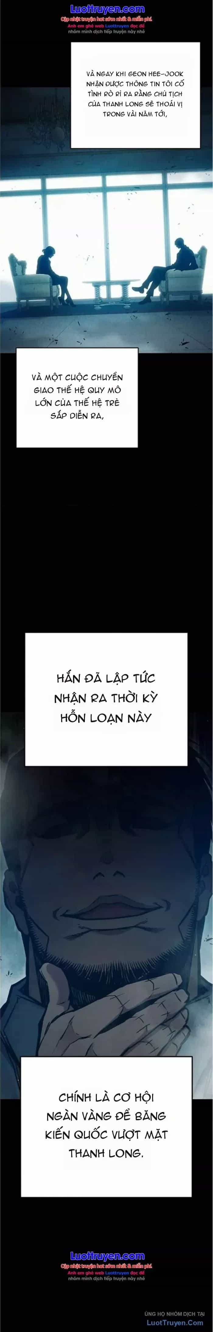 Nhà Tù Vị Thành Niên - Chương 108 - ảnh 5