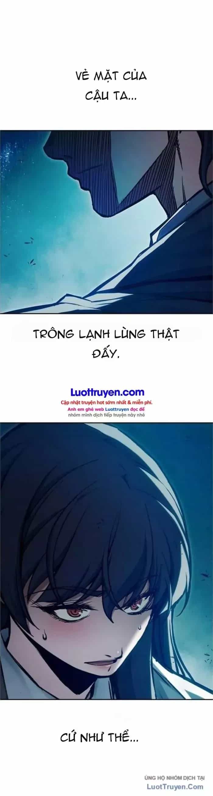 Nhà Tù Vị Thành Niên - Chương 109 - ảnh 53