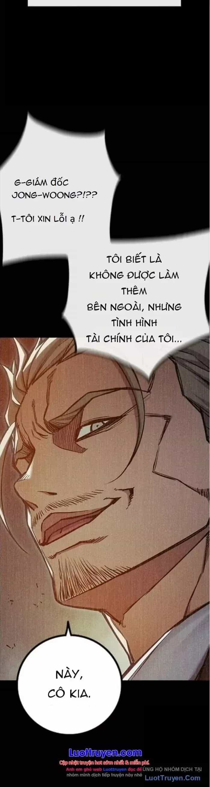 Nhà Tù Vị Thành Niên - Chương 110 - ảnh 10