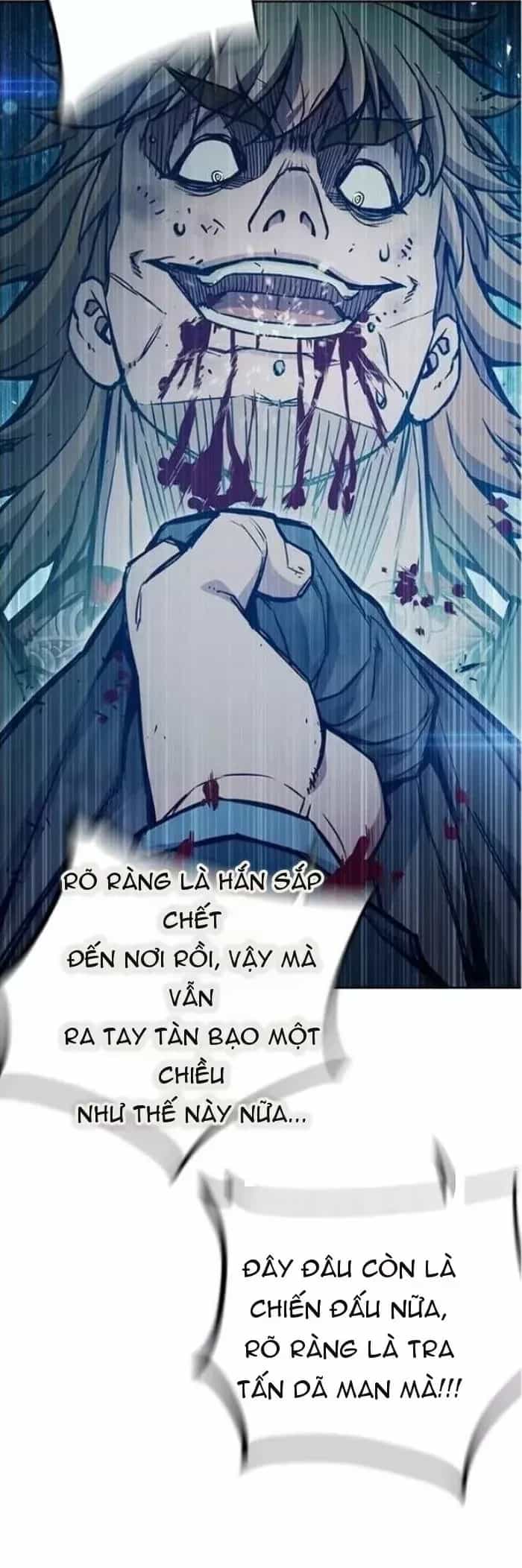 Nhà Tù Vị Thành Niên - Chương 110 - ảnh 24