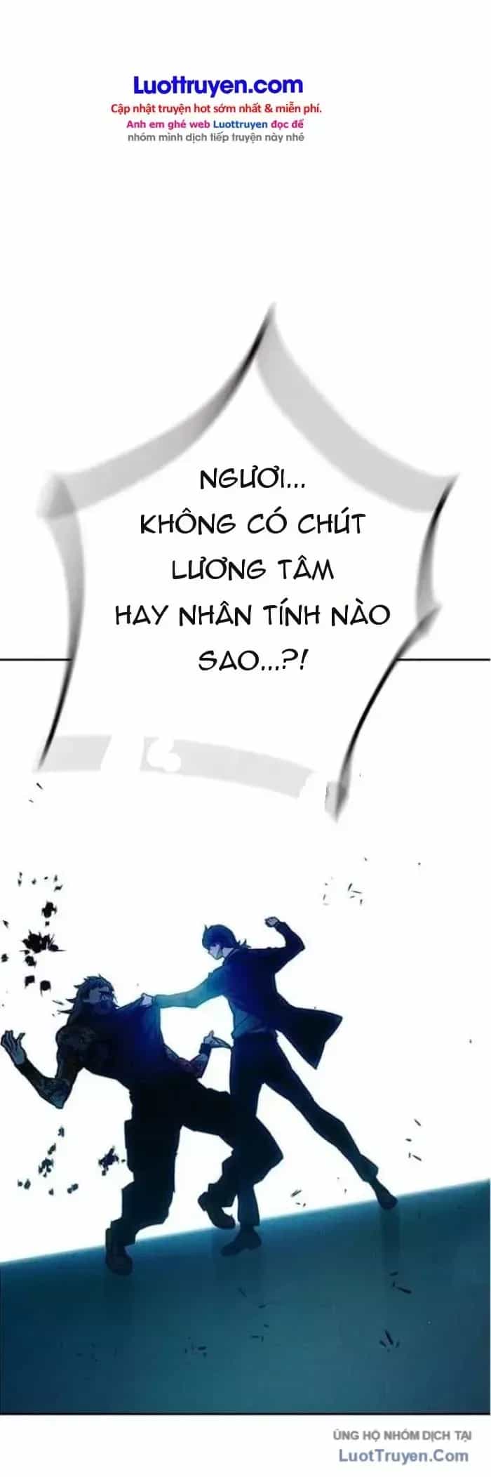 Nhà Tù Vị Thành Niên - Chương 110 - ảnh 25