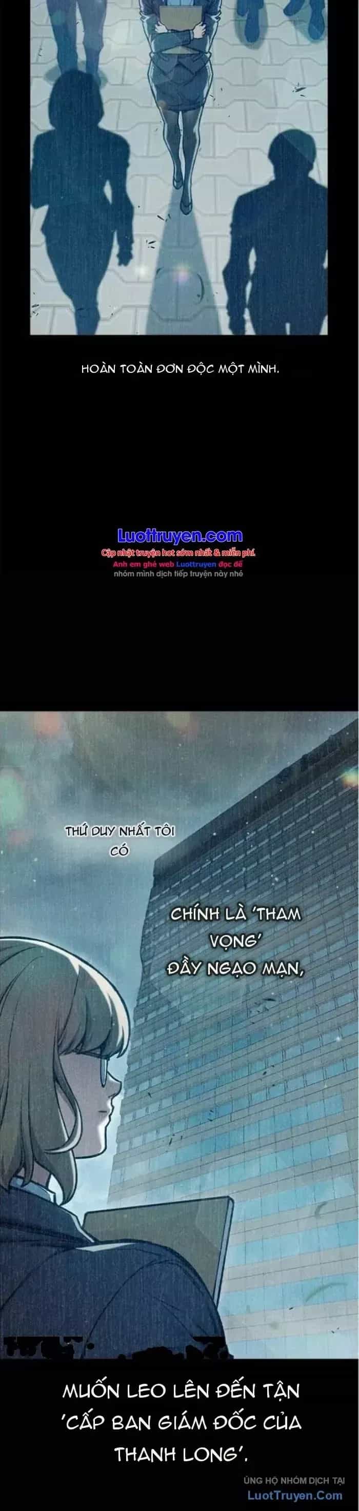 Nhà Tù Vị Thành Niên - Chương 110 - ảnh 4