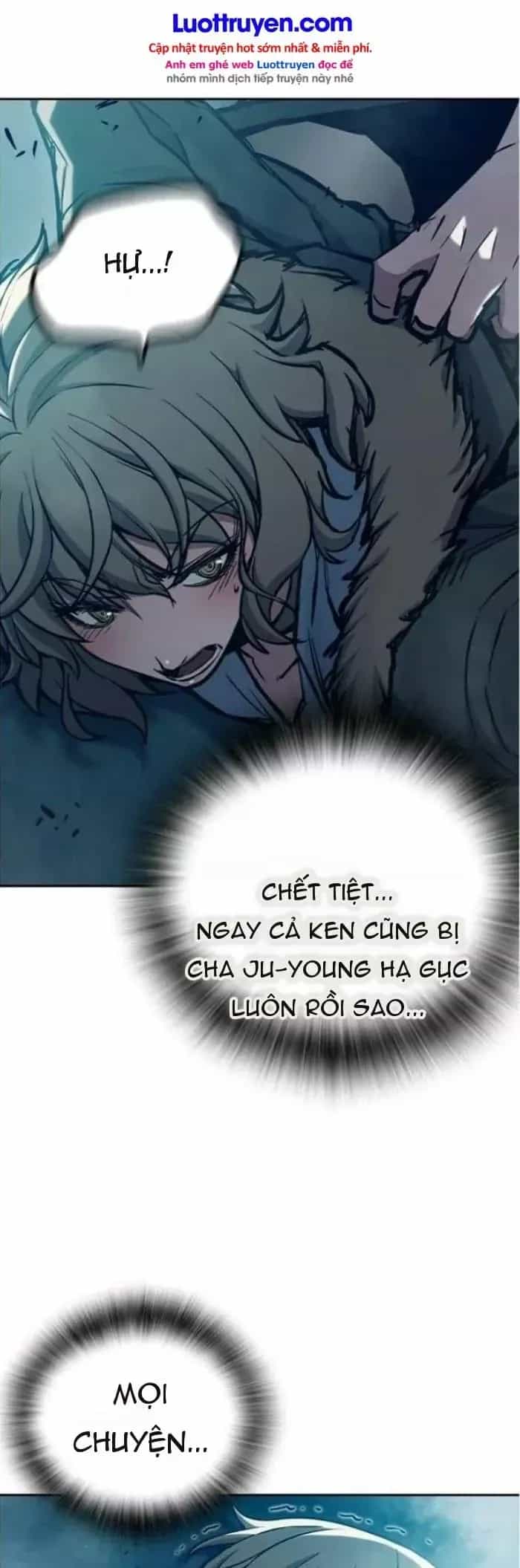Nhà Tù Vị Thành Niên - Chương 110 - ảnh 45