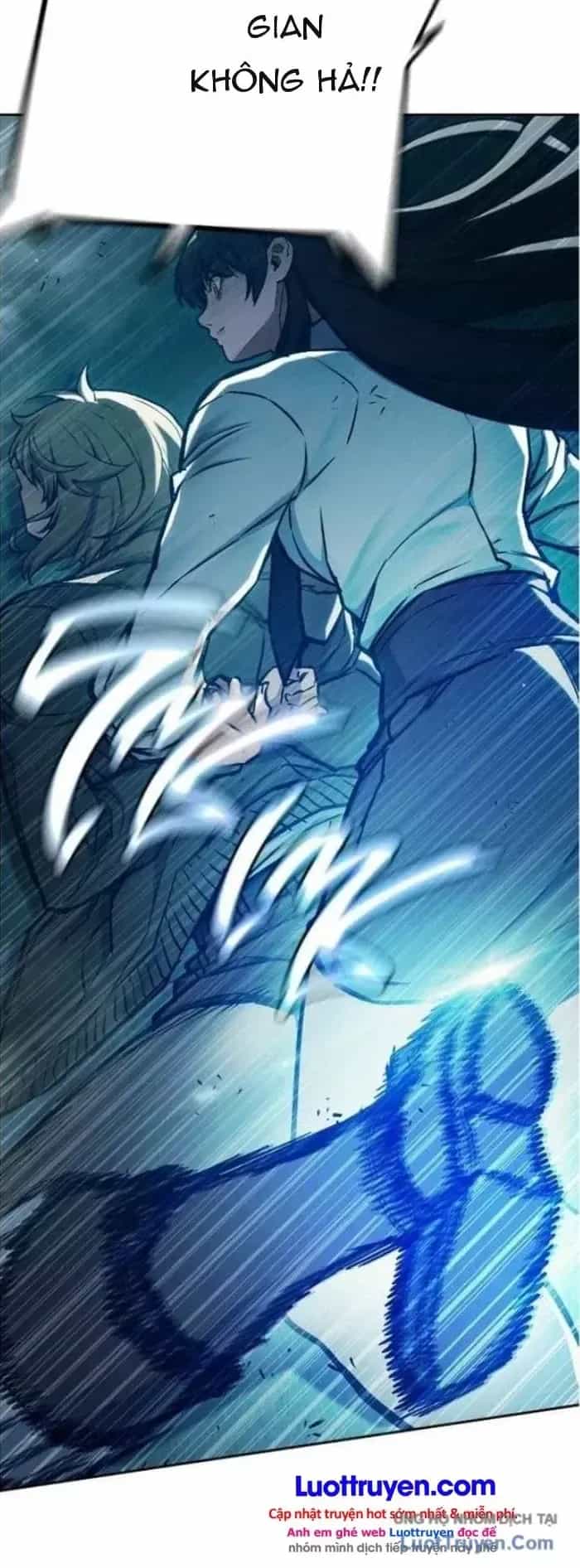 Nhà Tù Vị Thành Niên - Chương 110 - ảnh 49