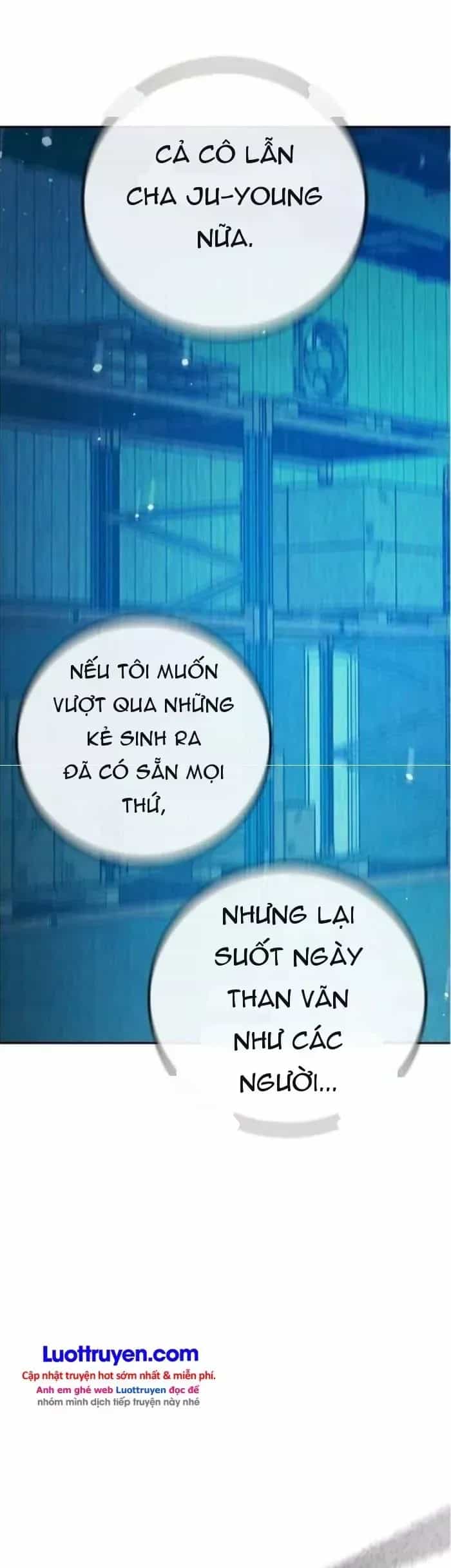Nhà Tù Vị Thành Niên - Chương 110 - ảnh 57