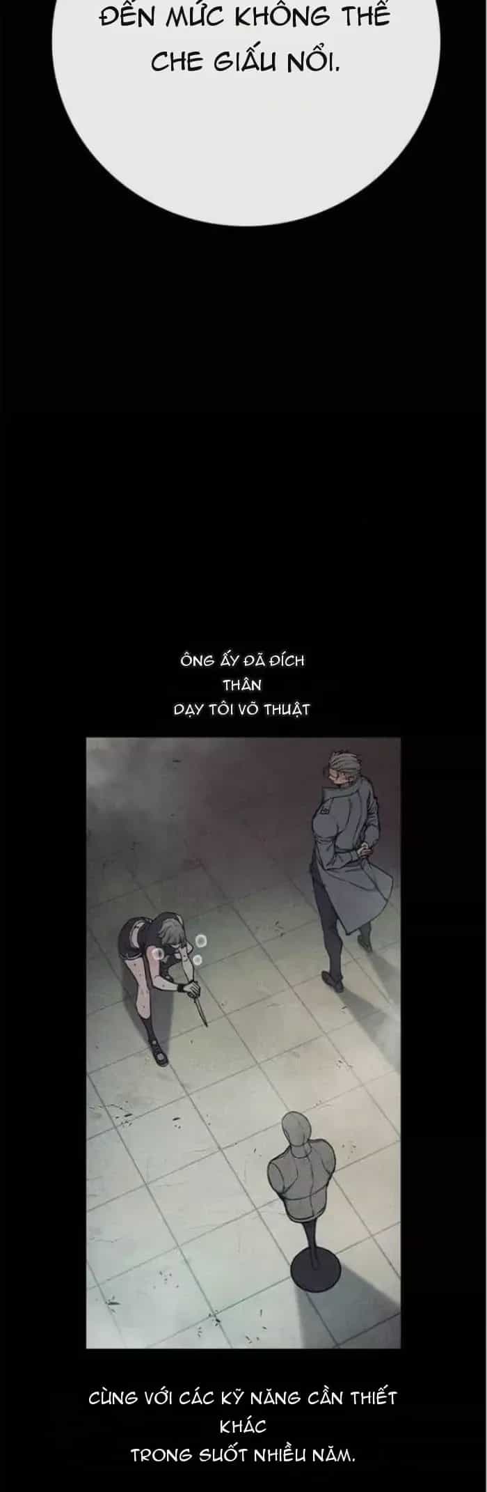 Nhà Tù Vị Thành Niên - Chương 110 - ảnh 64