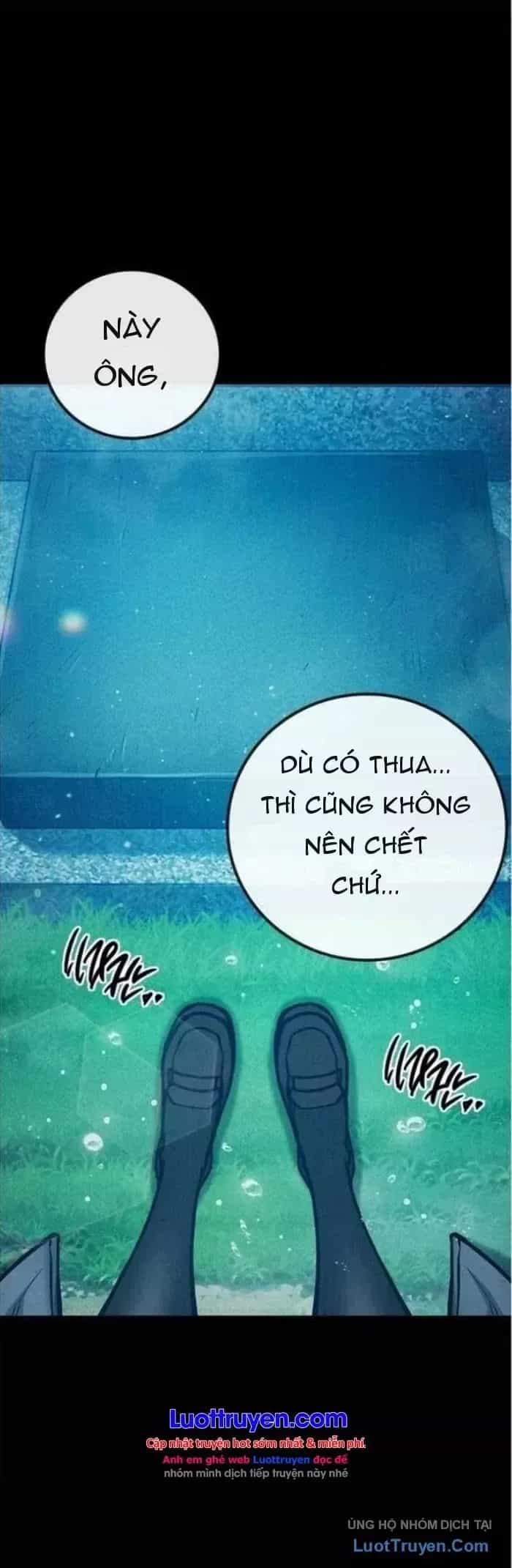 Nhà Tù Vị Thành Niên - Chương 110 - ảnh 68