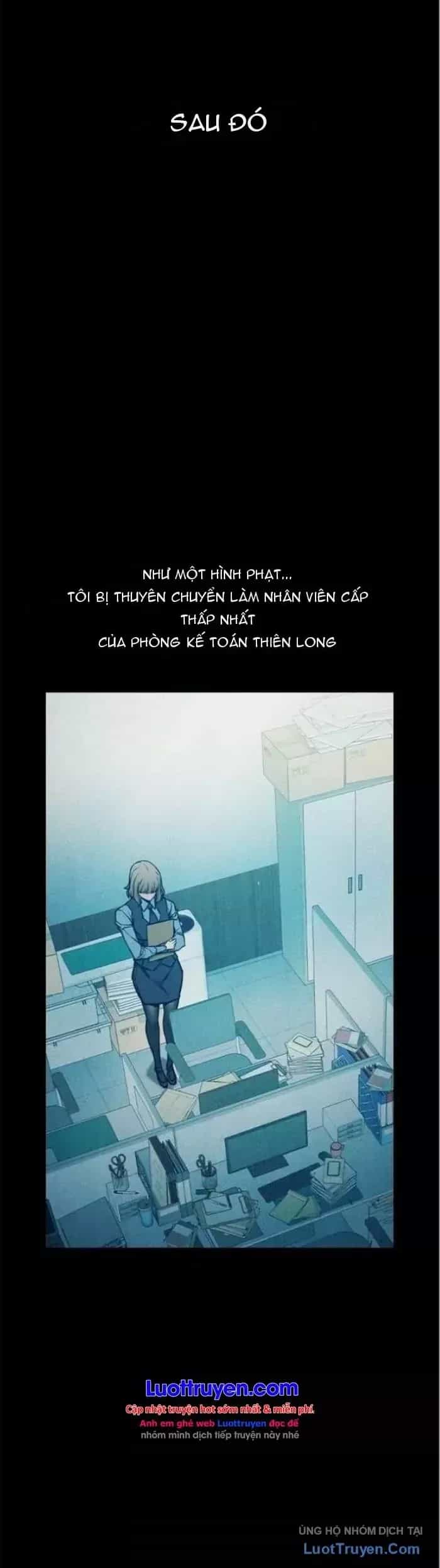 Nhà Tù Vị Thành Niên - Chương 110 - ảnh 70