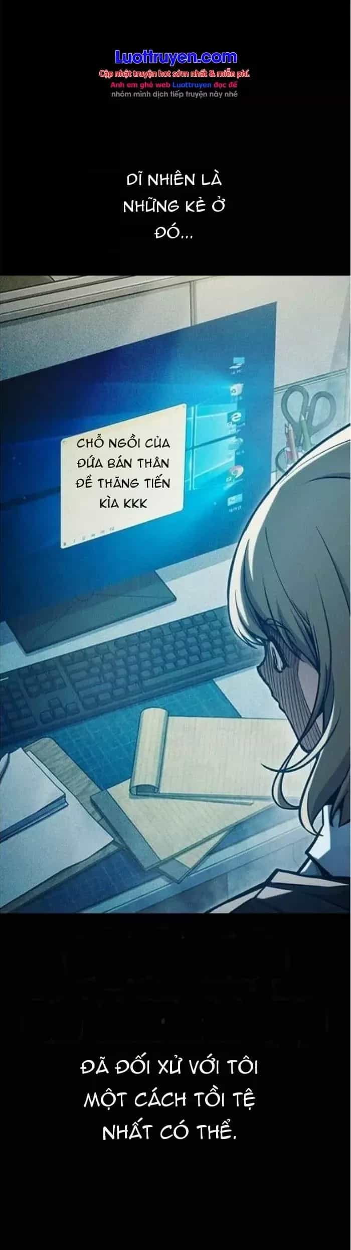Nhà Tù Vị Thành Niên - Chương 110 - ảnh 71