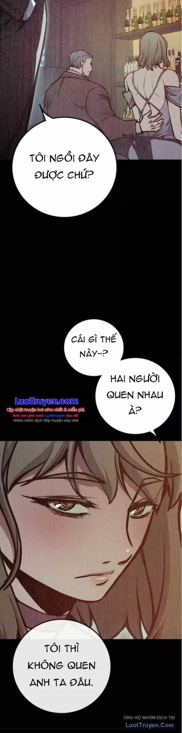 Nhà Tù Vị Thành Niên - Chương 110 - ảnh 8