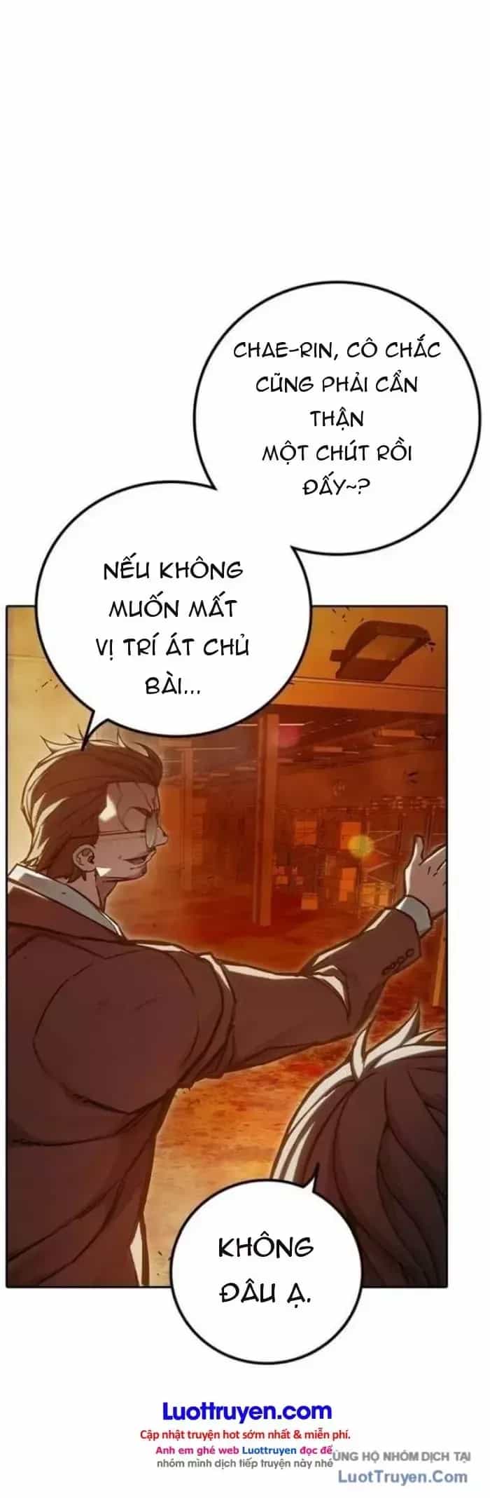 Nhà Tù Vị Thành Niên - Chương 110 - ảnh 83