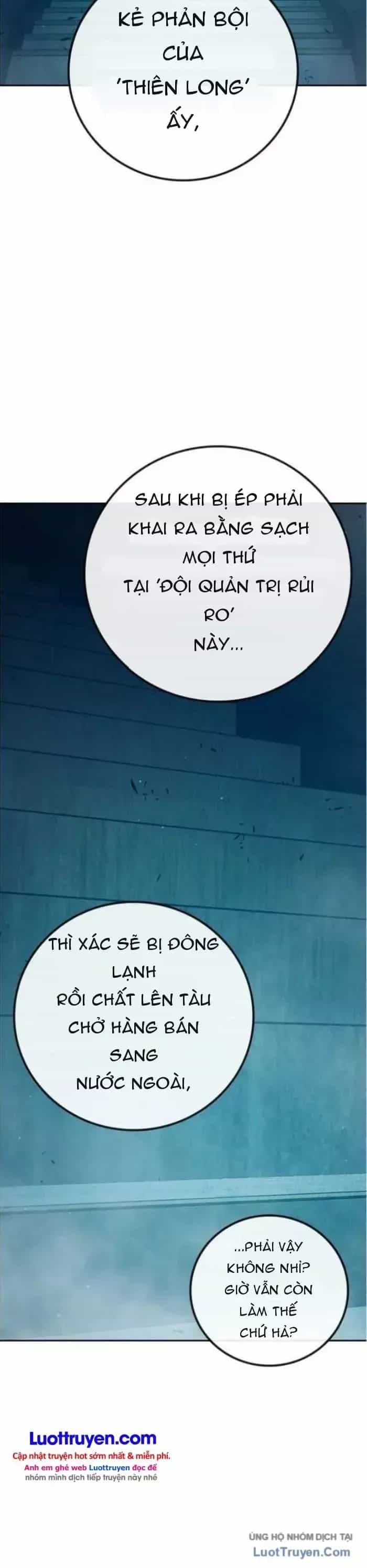 Nhà Tù Vị Thành Niên - Chương 110 - ảnh 91