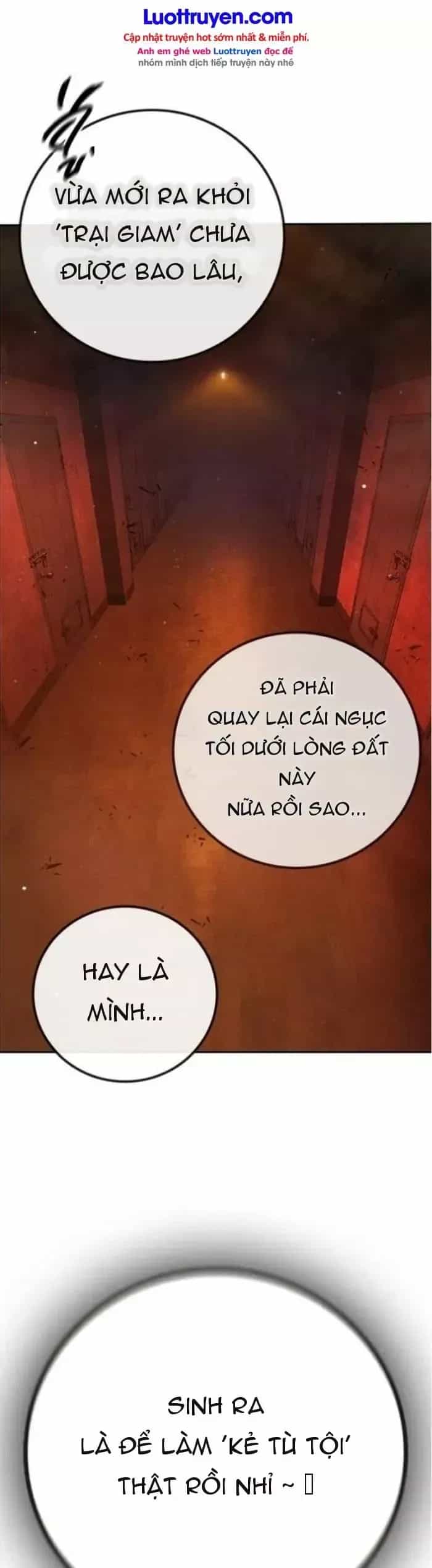 Nhà Tù Vị Thành Niên - Chương 110 - ảnh 92
