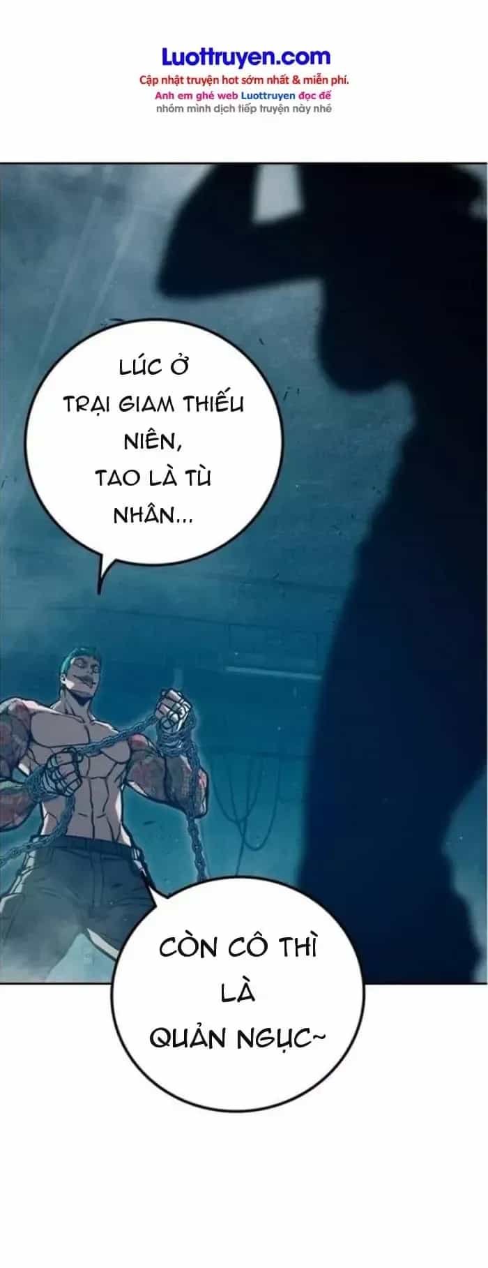 Nhà Tù Vị Thành Niên - Chương 110 - ảnh 94