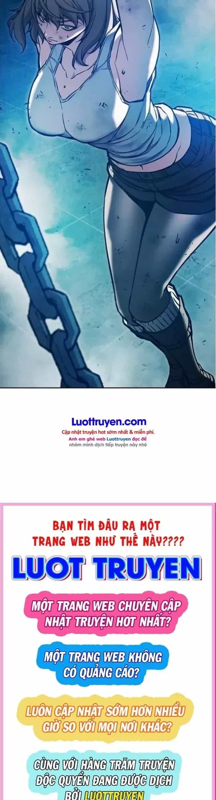 Nhà Tù Vị Thành Niên - Chương 110 - ảnh 97