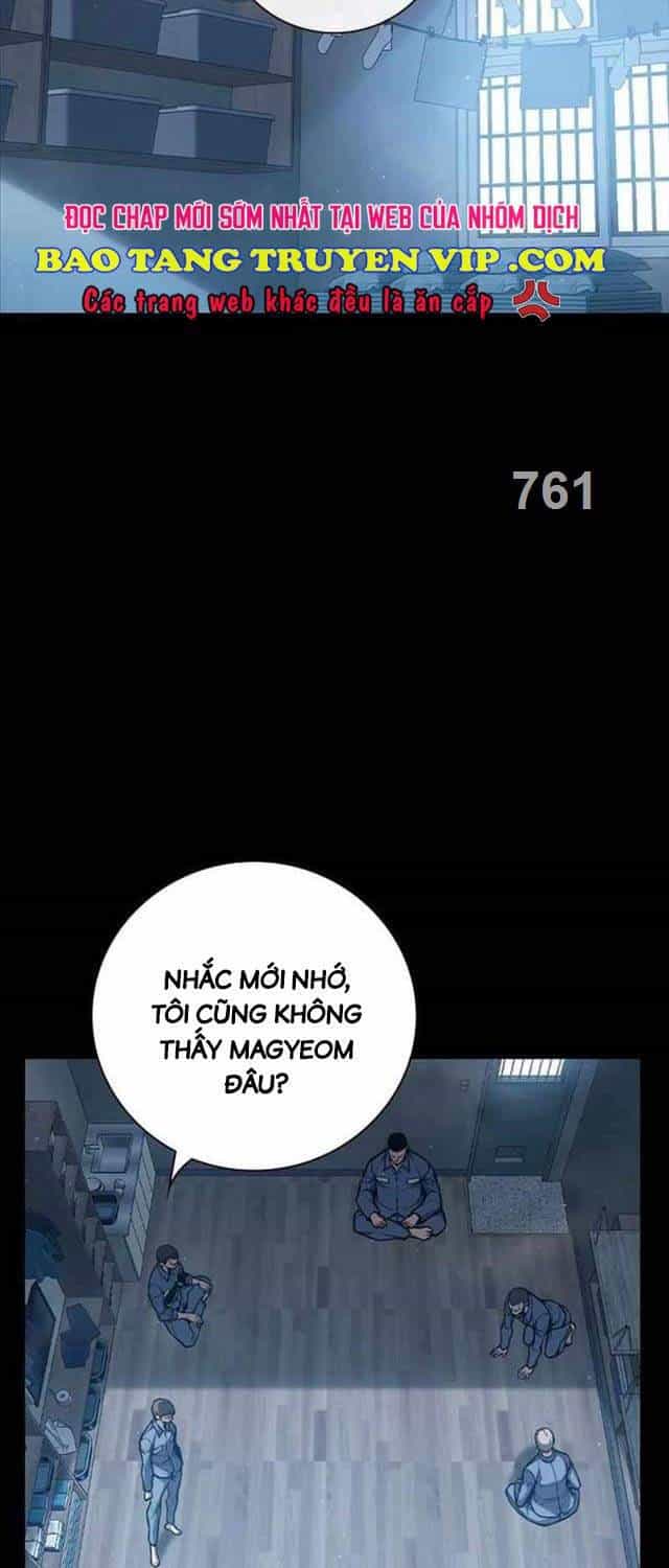 Nhà Tù Vị Thành Niên - Chương 6 - ảnh 2