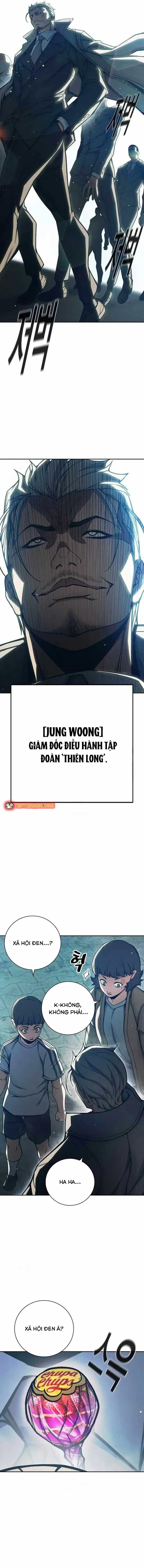 Nhà Tù Vị Thành Niên - Chương 64 - ảnh 6