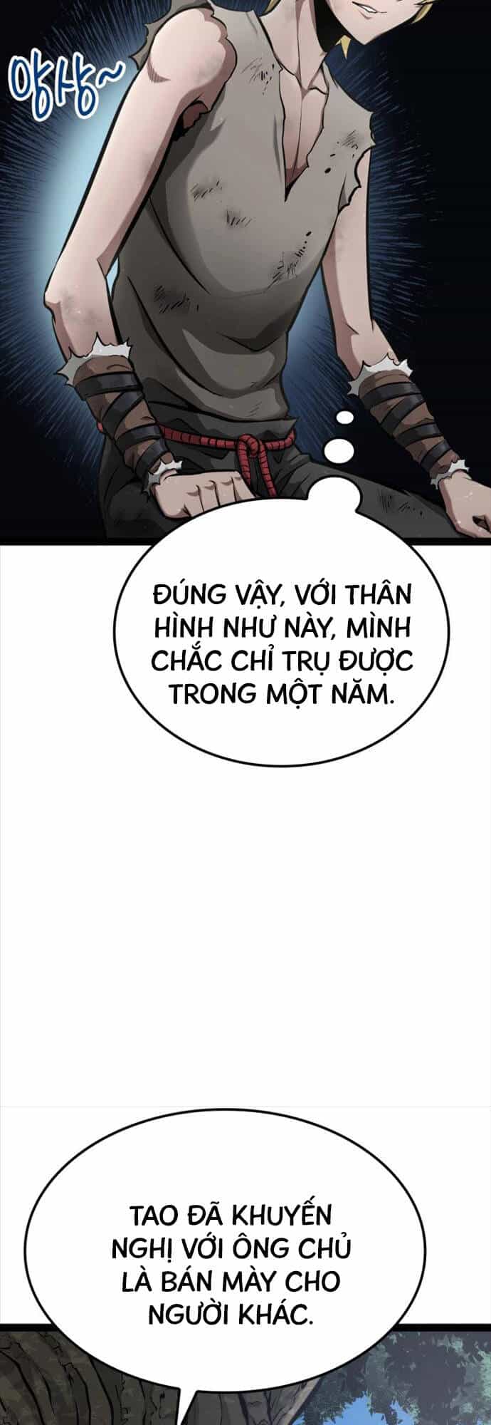 Nhà Vô Địch Kalli - Chương 1 - ảnh 46