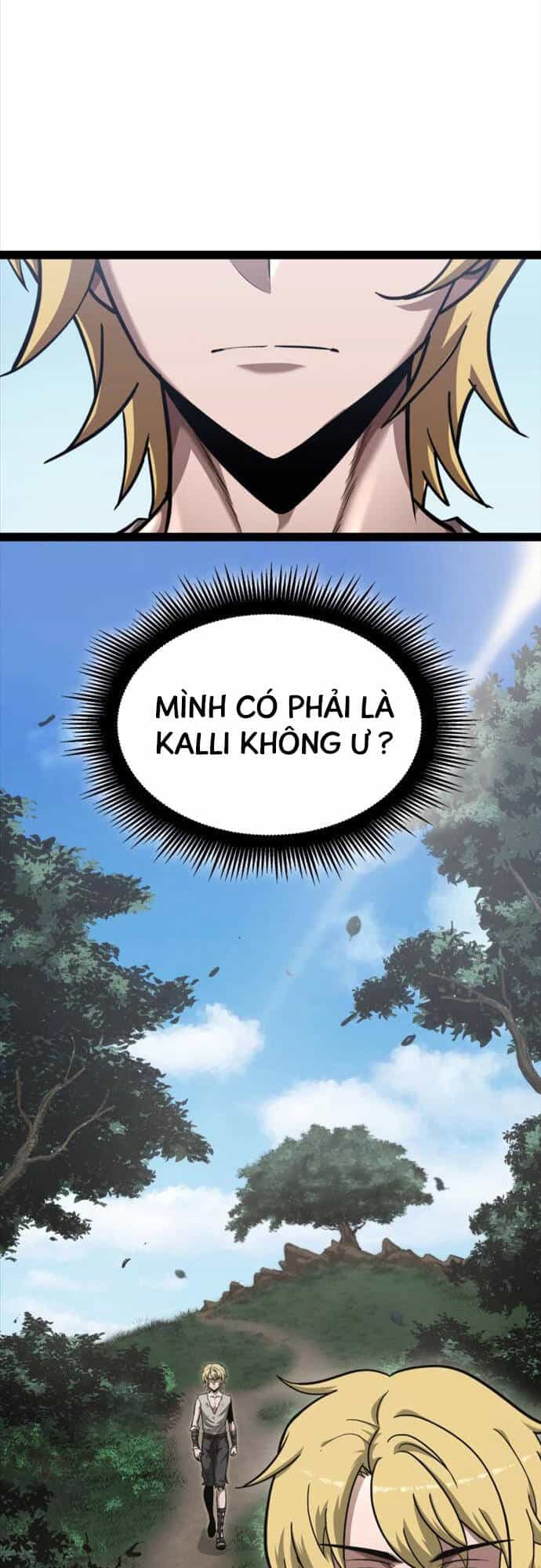 Nhà Vô Địch Kalli - Chương 1 - ảnh 51