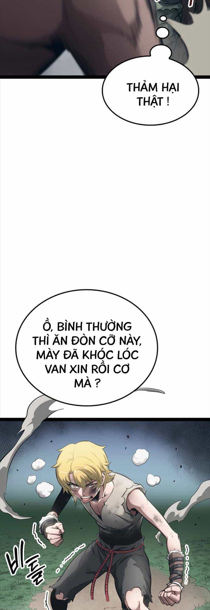 Nhà Vô Địch Kalli - Chương 1 - ảnh 62