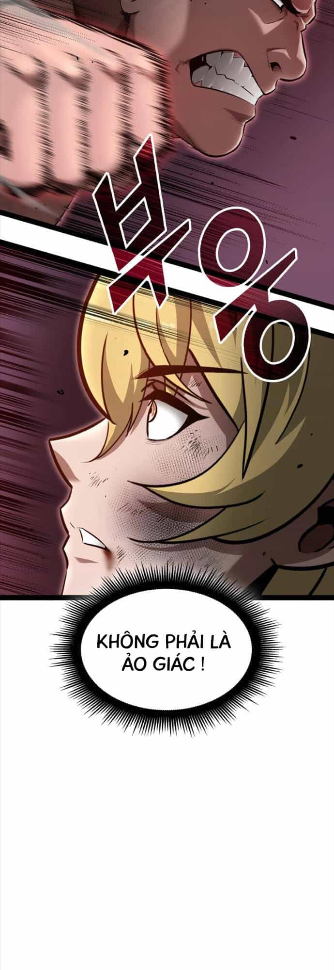 Nhà Vô Địch Kalli - Chương 1 - ảnh 75