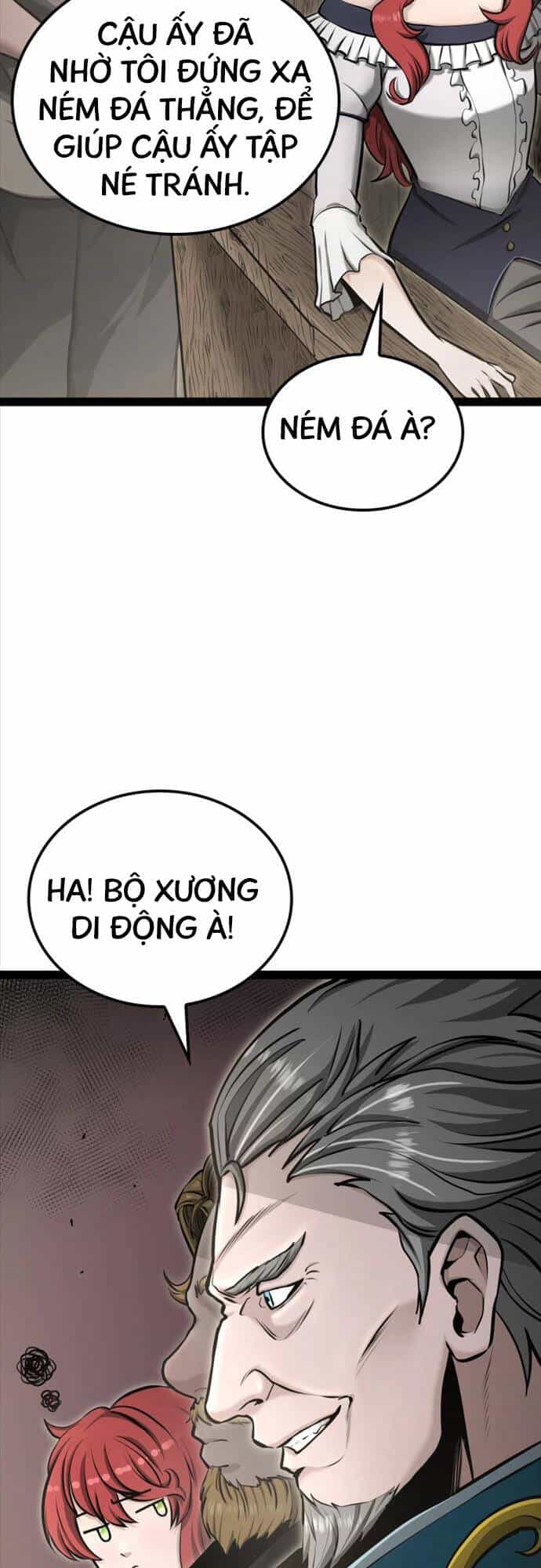 Nhà Vô Địch Kalli - Chương 10 - ảnh 34