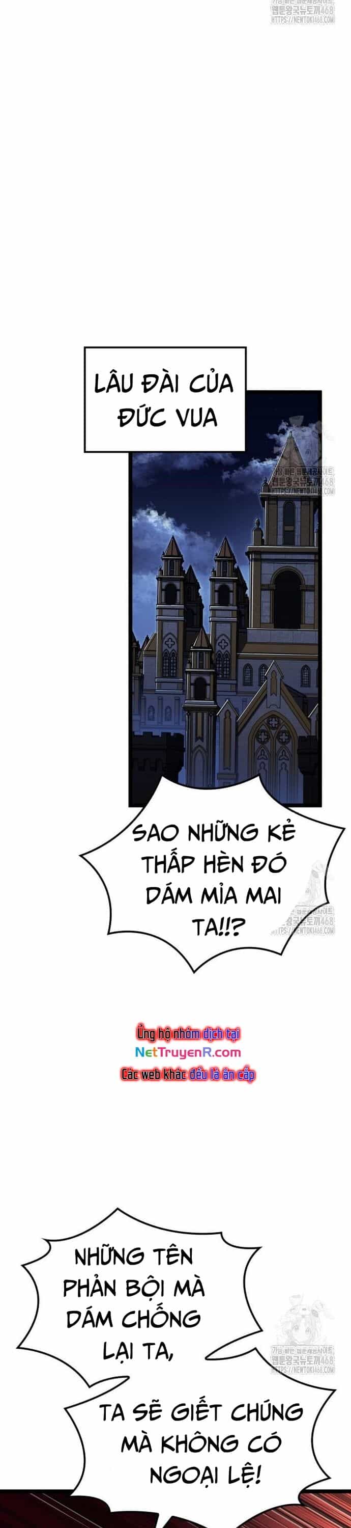 Nhà Vô Địch Kalli - Chương 103 - ảnh 9