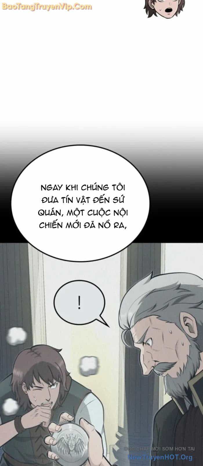 Nhà Vô Địch Kalli - Chương 105 - ảnh 49