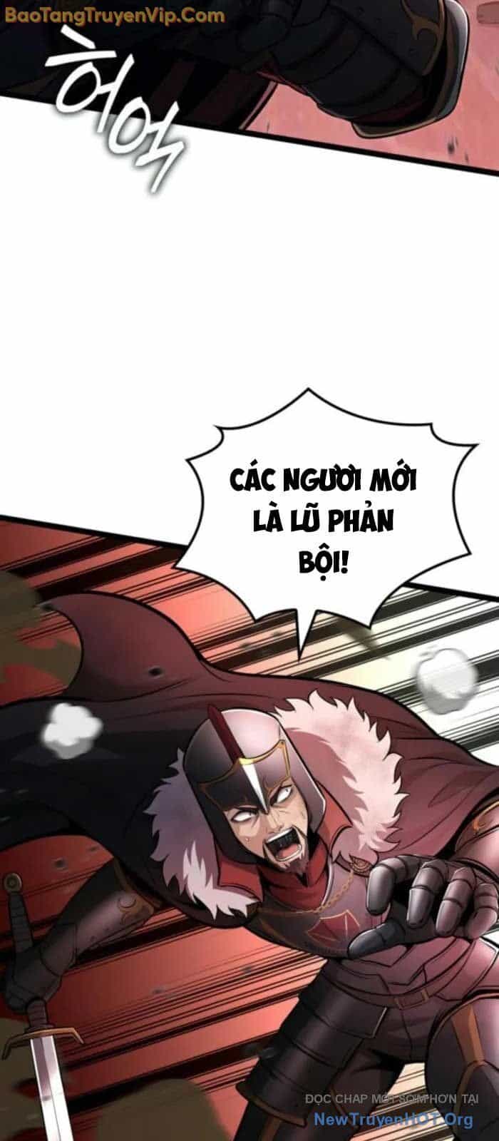 Nhà Vô Địch Kalli - Chương 105 - ảnh 92