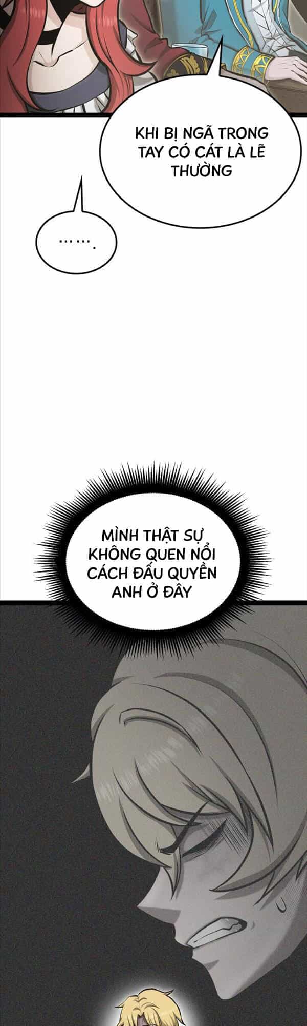 Nhà Vô Địch Kalli - Chương 11 - ảnh 31