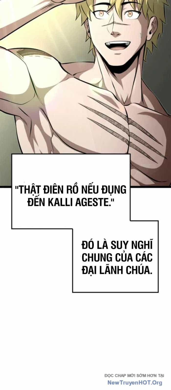 Nhà Vô Địch Kalli - Chương 108 - ảnh 12