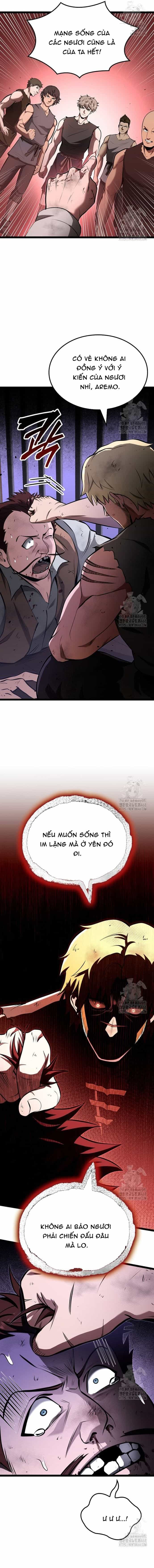 Nhà Vô Địch Kalli - Chương 113.1 - ảnh 23