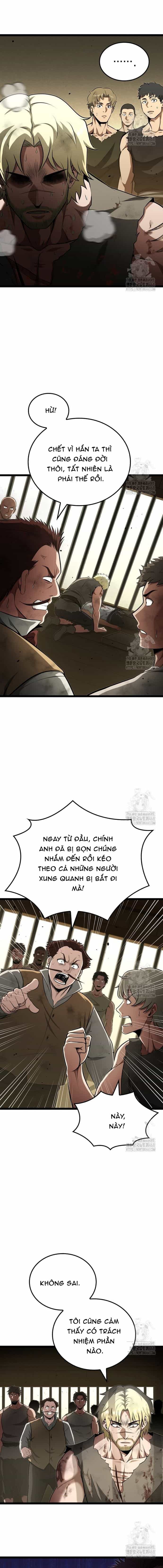 Nhà Vô Địch Kalli - Chương 113.1 - ảnh 6