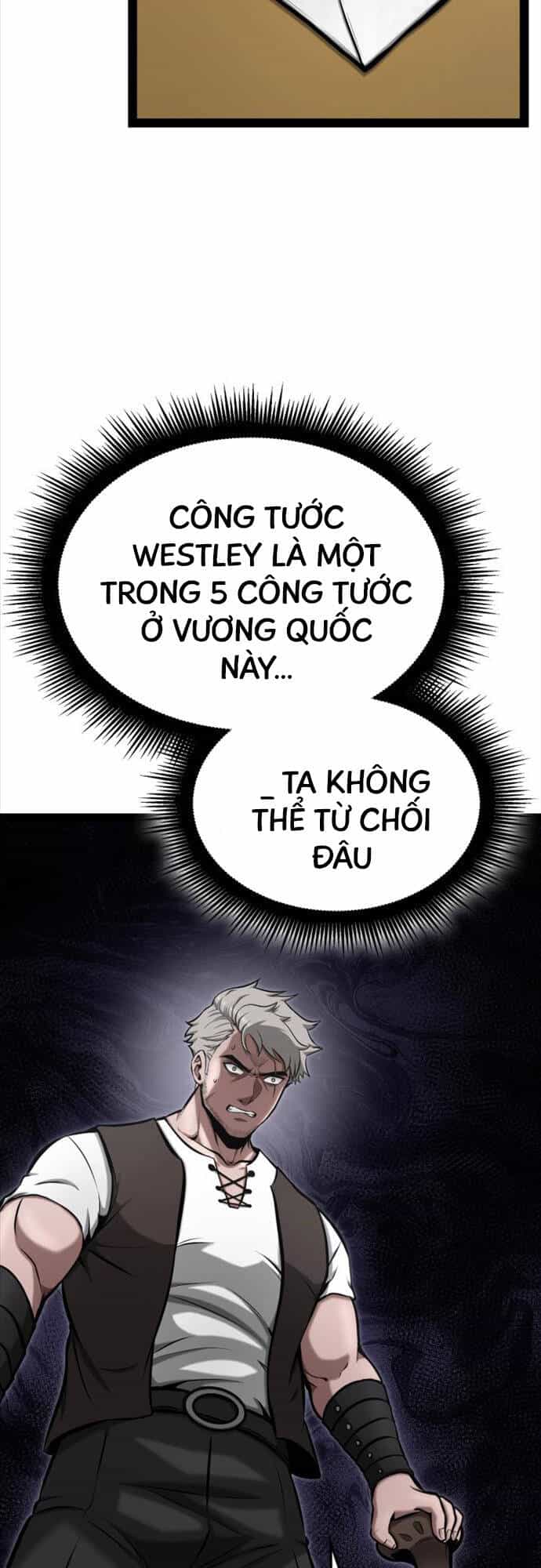 Nhà Vô Địch Kalli - Chương 12 - ảnh 19