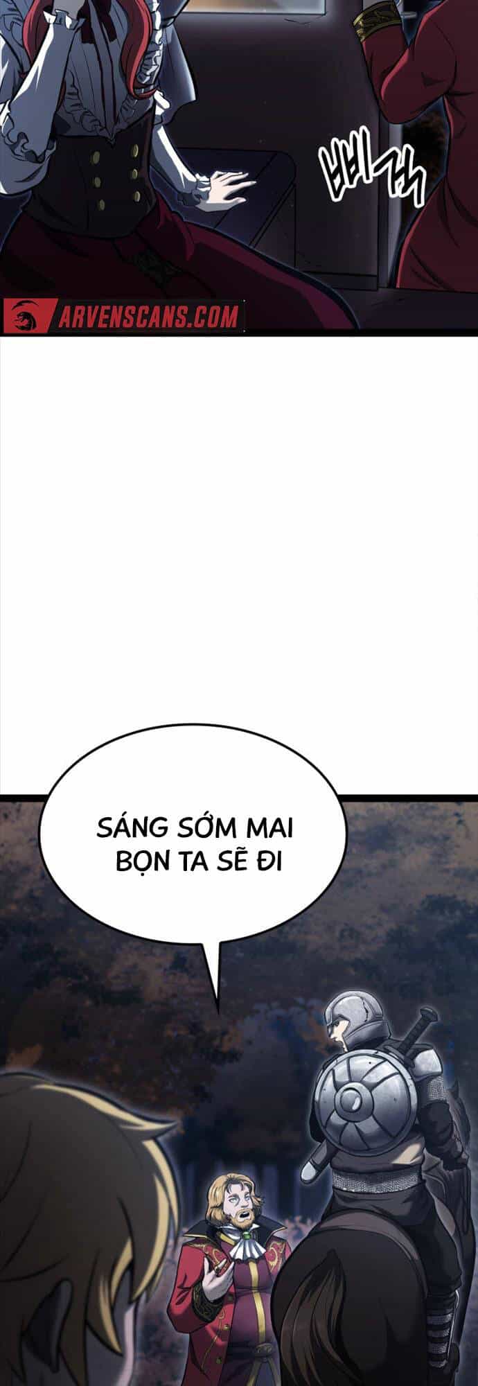 Nhà Vô Địch Kalli - Chương 12 - ảnh 40