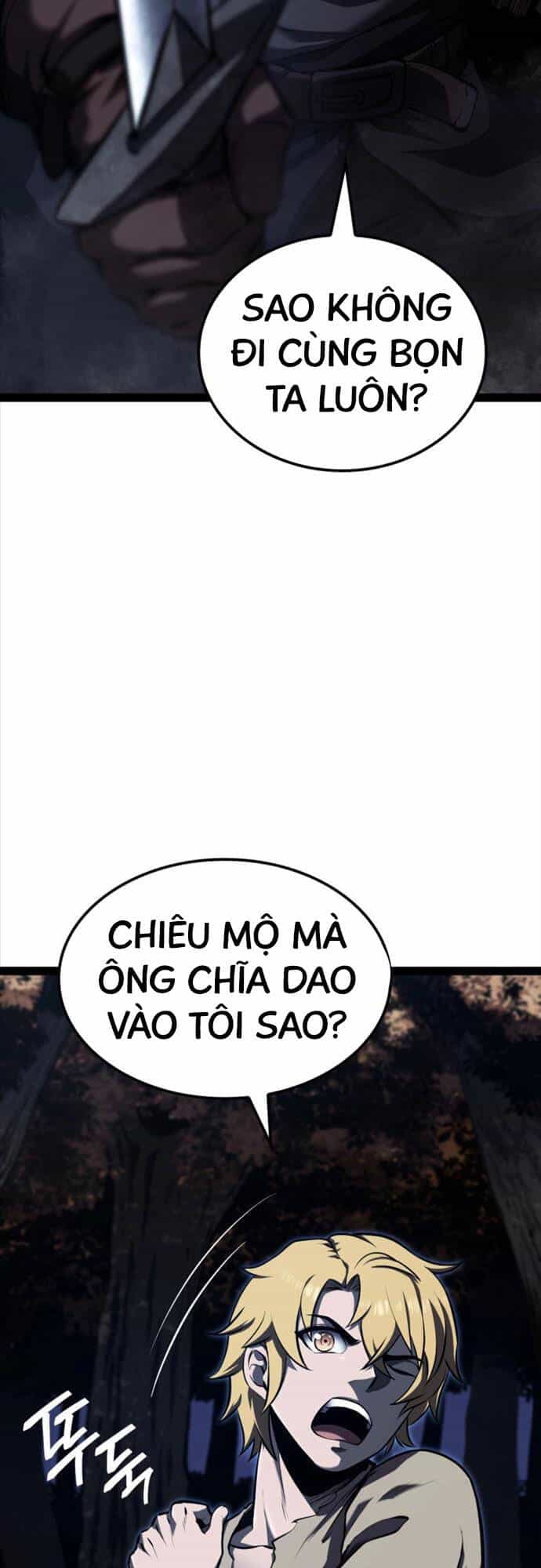 Nhà Vô Địch Kalli - Chương 13 - ảnh 12