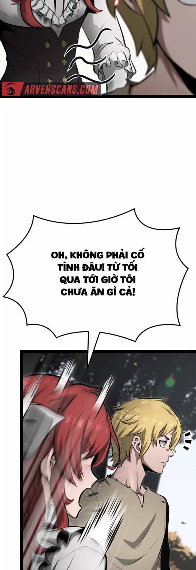 Nhà Vô Địch Kalli - Chương 13 - ảnh 57