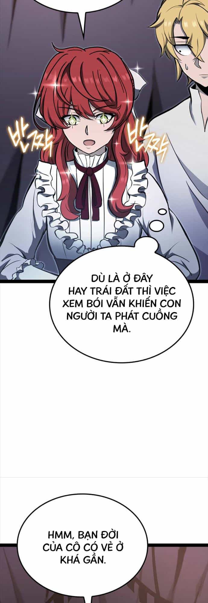Nhà Vô Địch Kalli - Chương 15 - ảnh 46