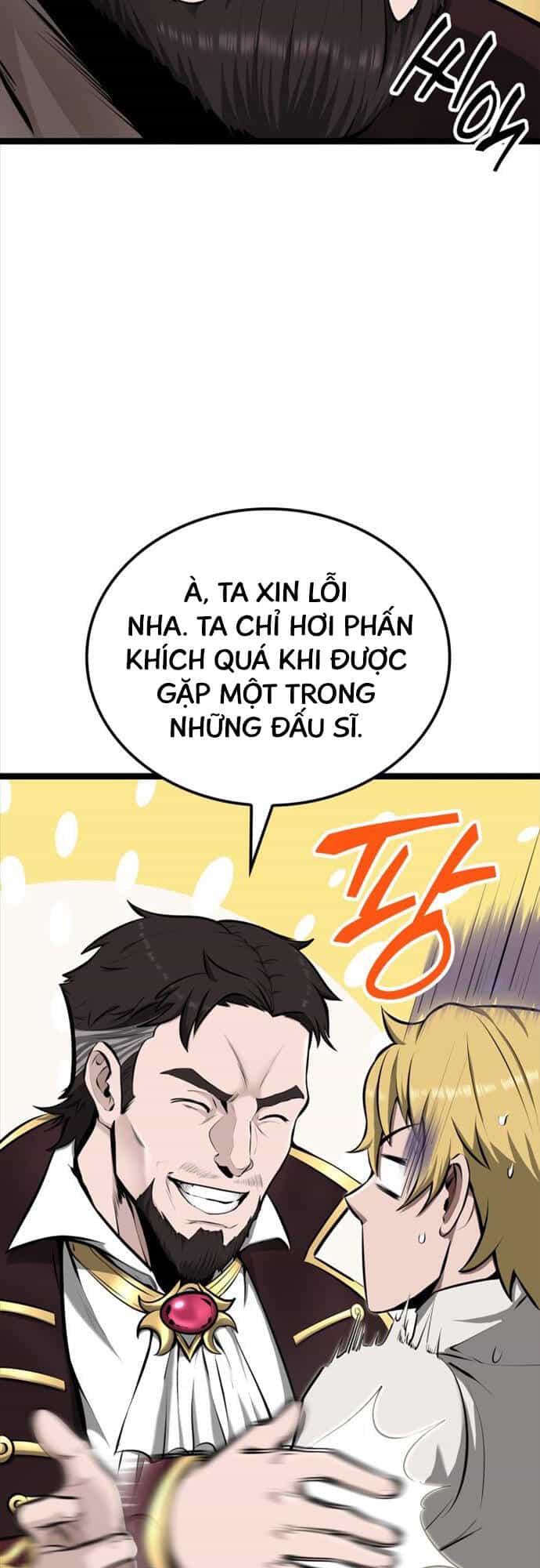 Nhà Vô Địch Kalli - Chương 16 - ảnh 29