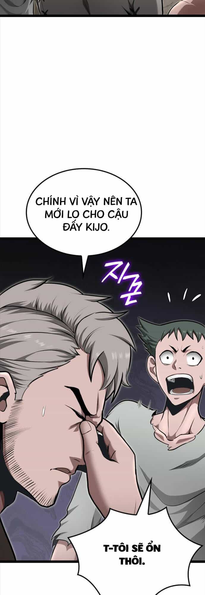 Nhà Vô Địch Kalli - Chương 16 - ảnh 52