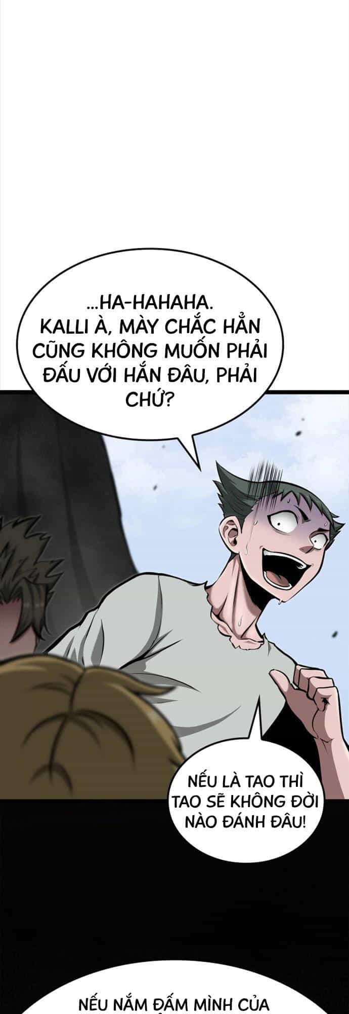Nhà Vô Địch Kalli - Chương 17 - ảnh 13