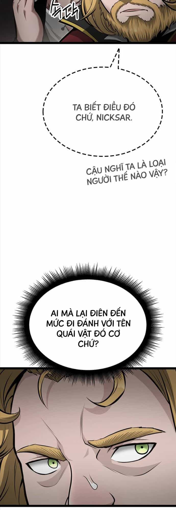 Nhà Vô Địch Kalli - Chương 17 - ảnh 23